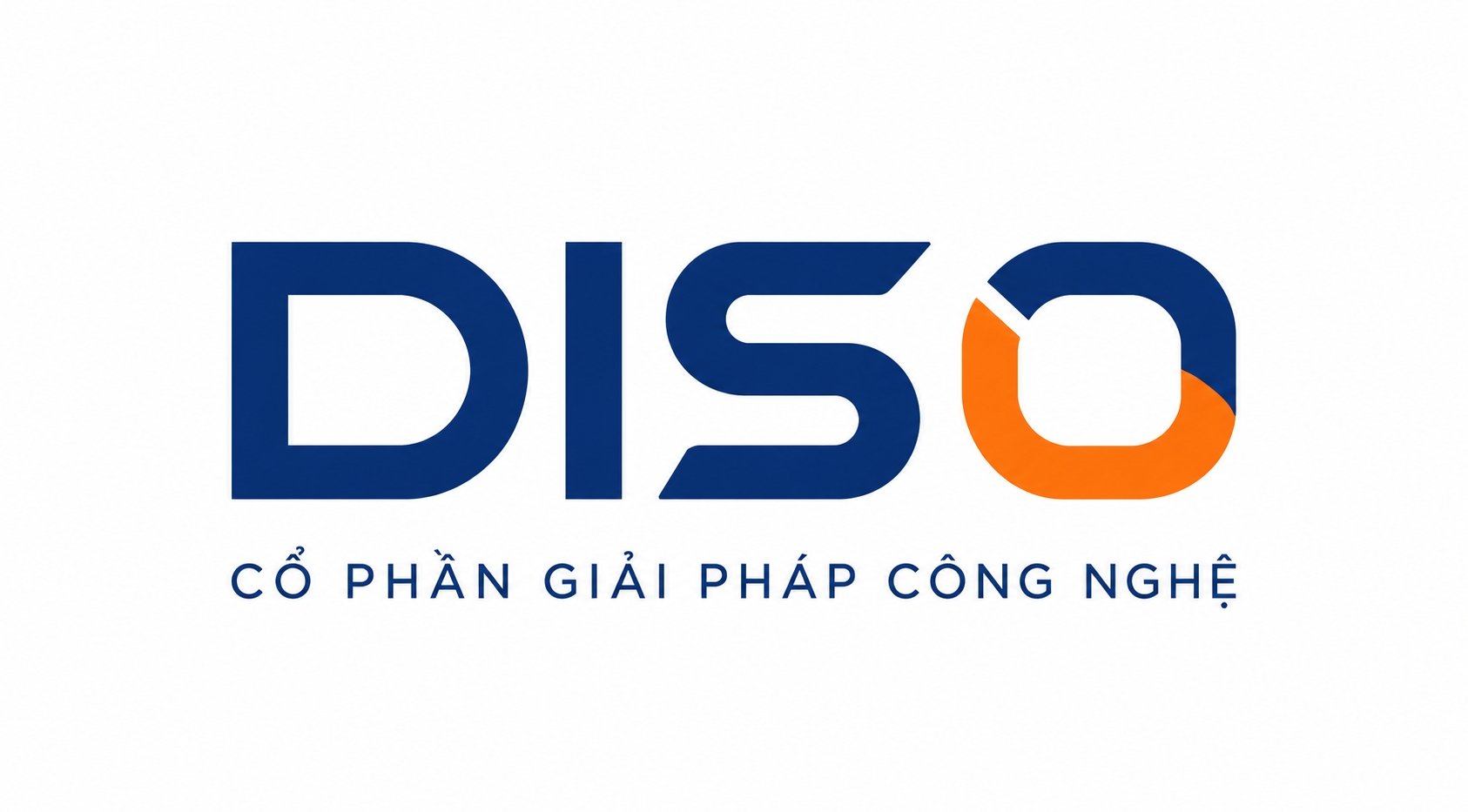 CÔNG TY CỔ PHẦN GIẢI PHÁP CÔNG NGHỆ DISO