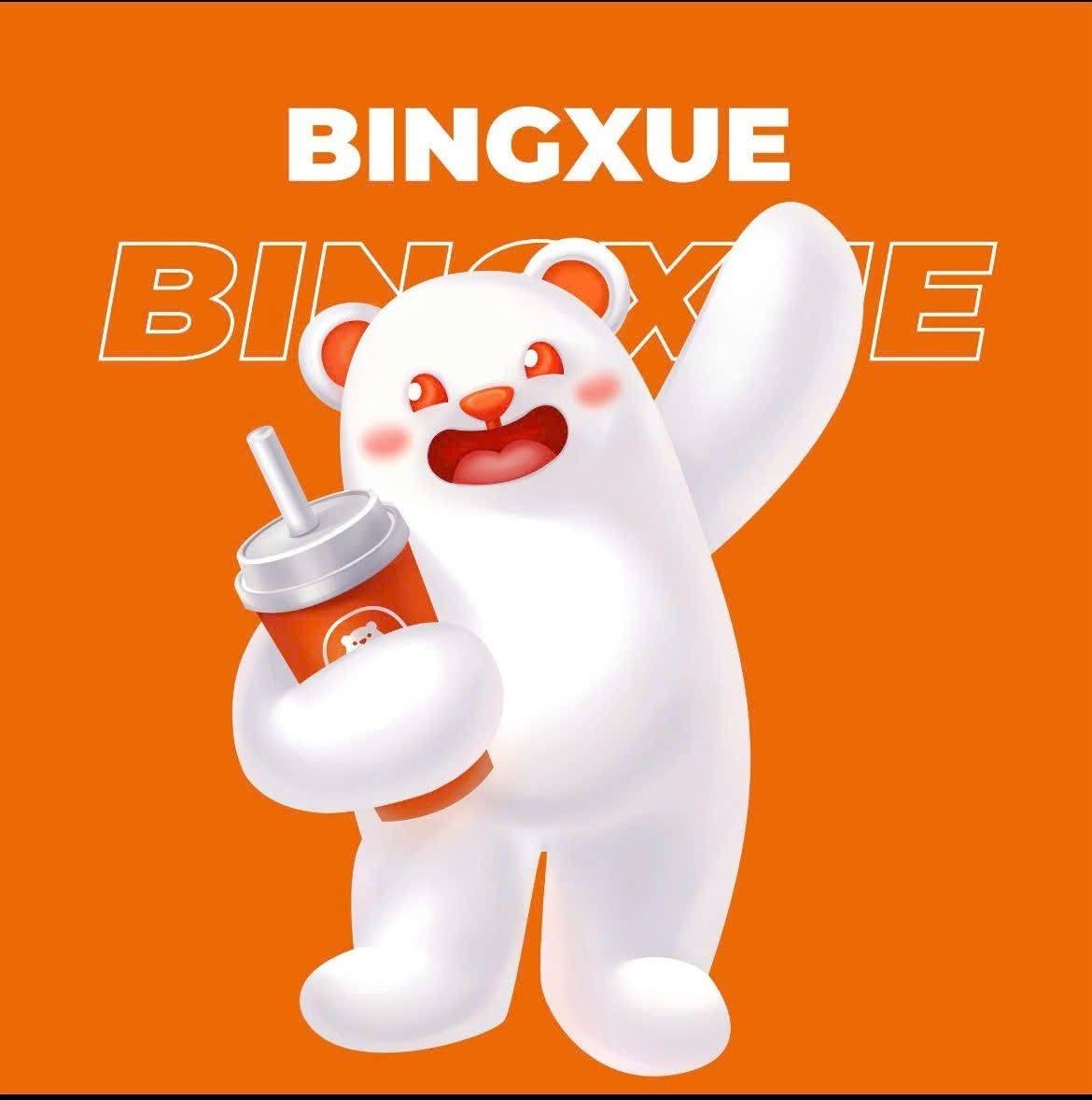BINGXUE ĐÀ NẴNG 
