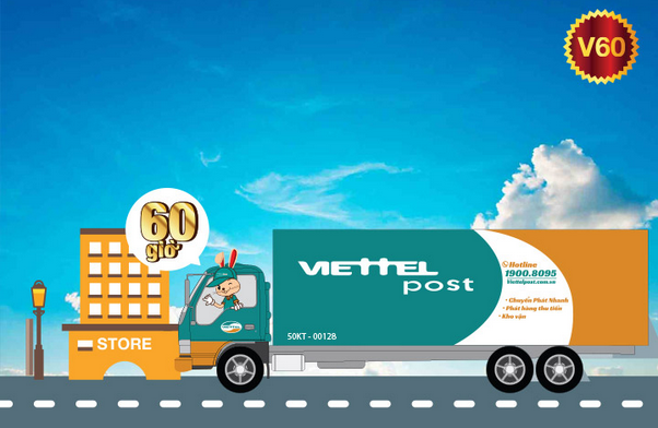 VIETTEL POST ĐÀ NẴNG