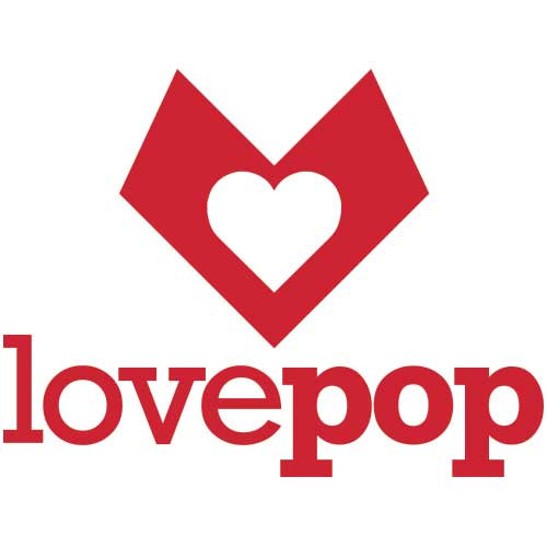 Công ty TNHH Lovepop Việt Nam