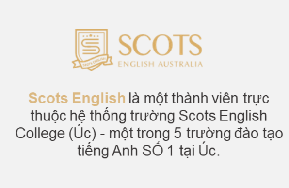 SCOTS ENGLISH AUSTRALIA