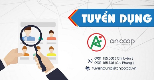 CÔNG TY ANCOOP