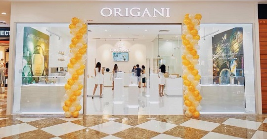 CÔNG TY A&O ORGANIC HEALTH AND BEAUTY