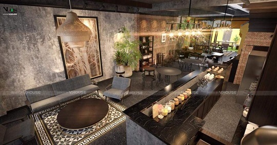 CAPRICE HOME & CAFE