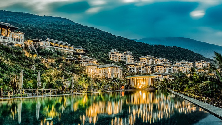 InterContinental Danang Sun Peninsula Resort