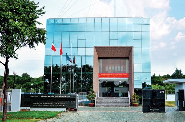 CÔNG TY TNHH THUỐC LÁ ĐÀ NẴNG
