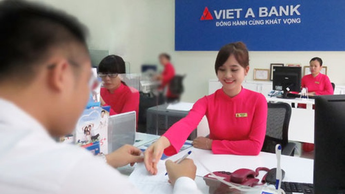 Ngân hàng thương mại cổ phần Việt Á