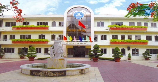 UBND quận Thanh Khê, Đà Nẵng