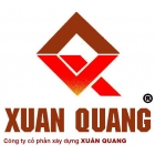 công ty cổ phần xây dựng xuân quang