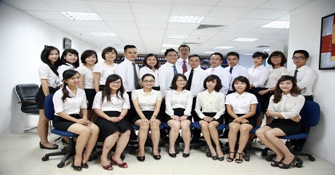 Công ty TNHH Phần Mềm Việt Đà