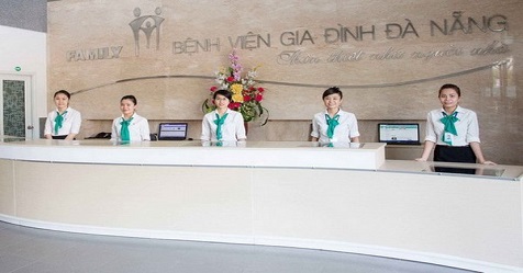 Bệnh viện đa khoa gia đình