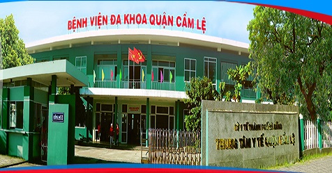 Trung tâm Y tế Quận Cẩm Lệ, Đà Nẵng