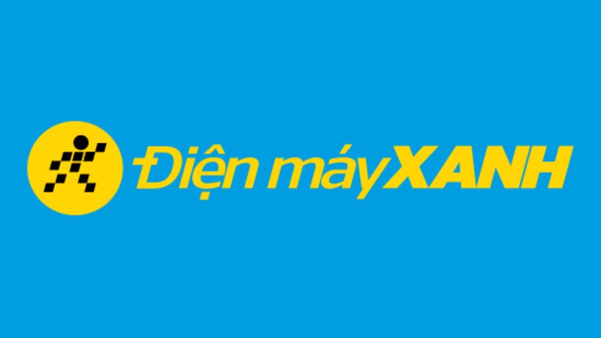ĐIỆN MÁY XANH - THẾ GIỚI DI ĐỘNG