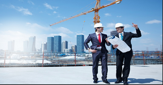 Công ty Cổ phần Tư vấn và Đầu tư Xây dựng ECC