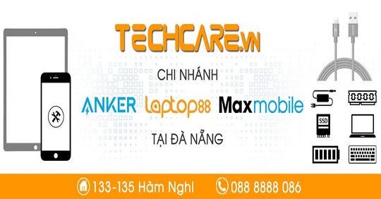 Hệ Thống Techcare