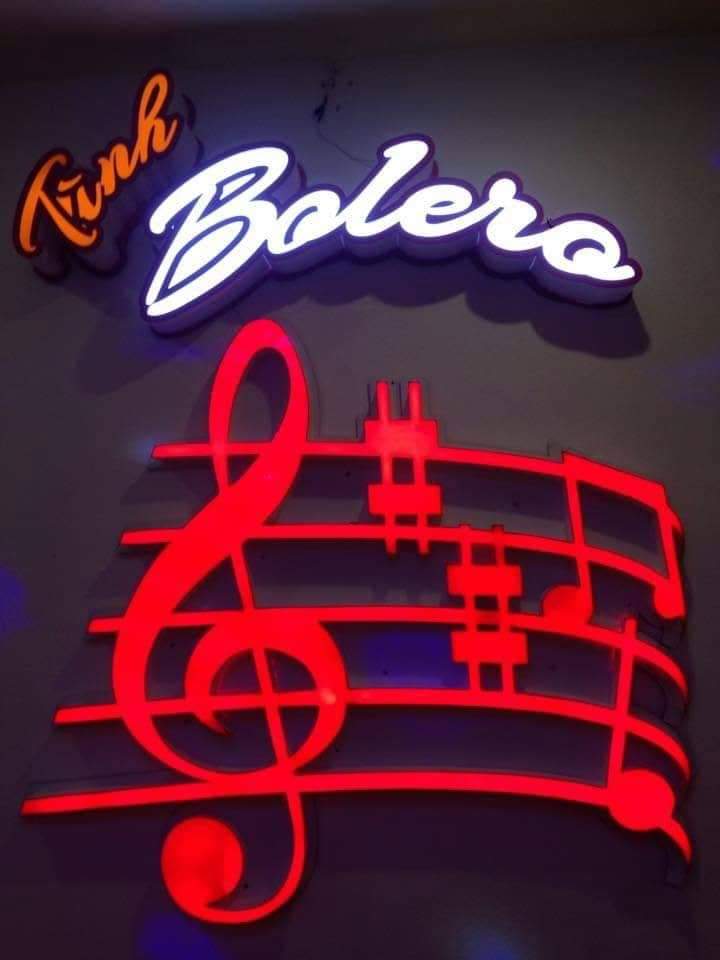 TNHH Tình Bolero