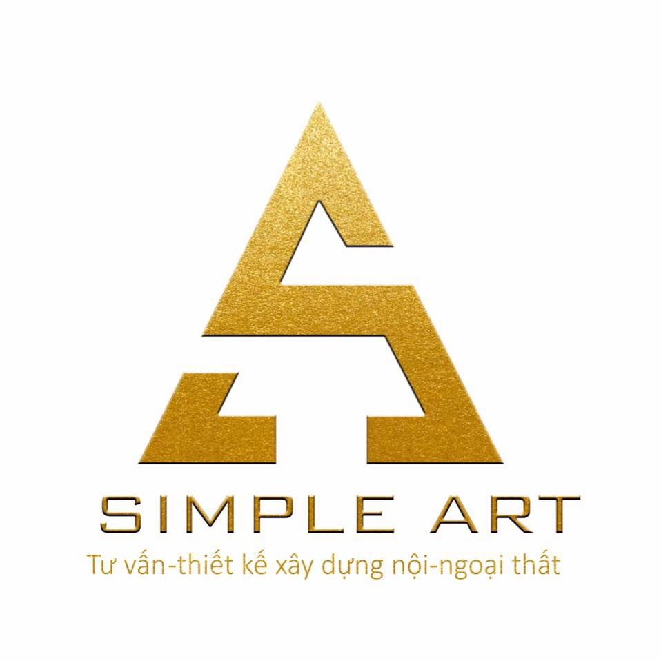 Công ty cổ phần thiết kế nội thất Simple Art