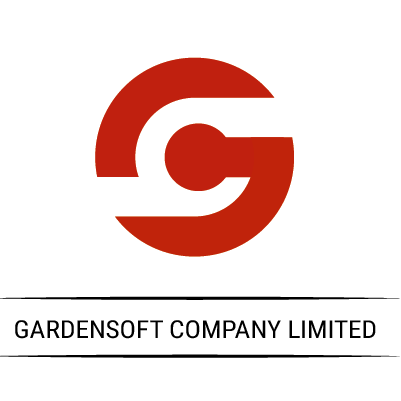 Công ty TNHH Gardensoft