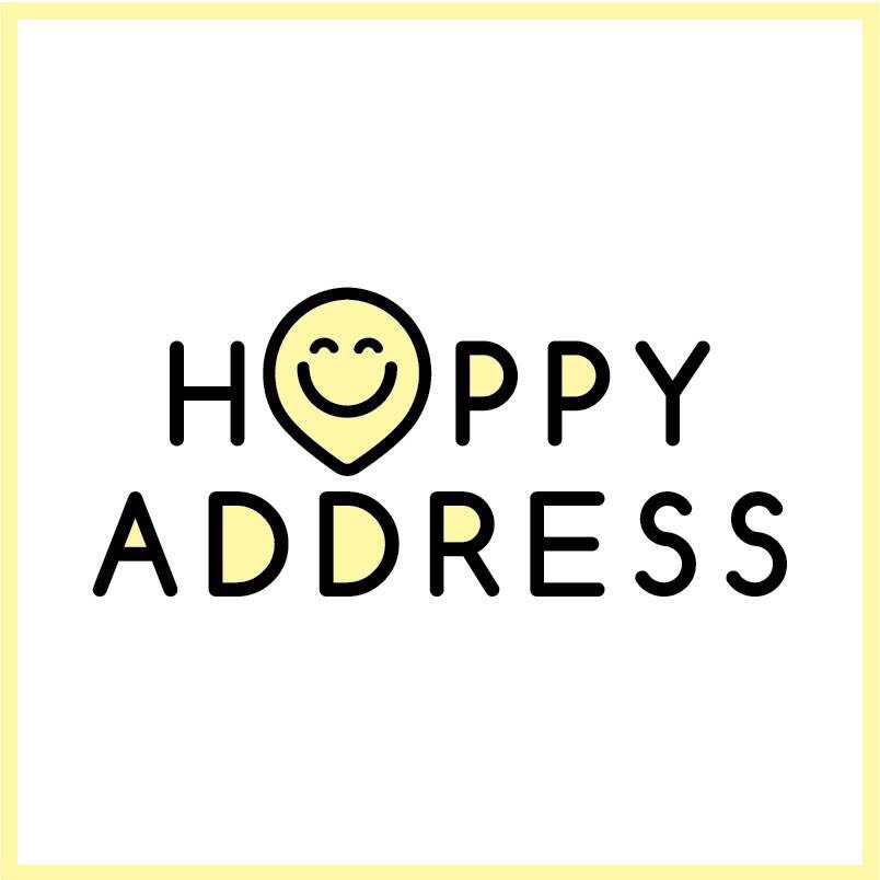 Happy Address