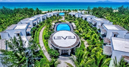 KHU NGHỈ DƯỠNG MELIA ĐÀ NẴNG