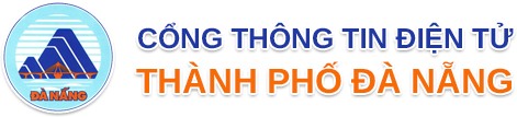 Cổng Thông tin điện tử thành phố Đà Nẵng - UBND TP. Đà Nẵng