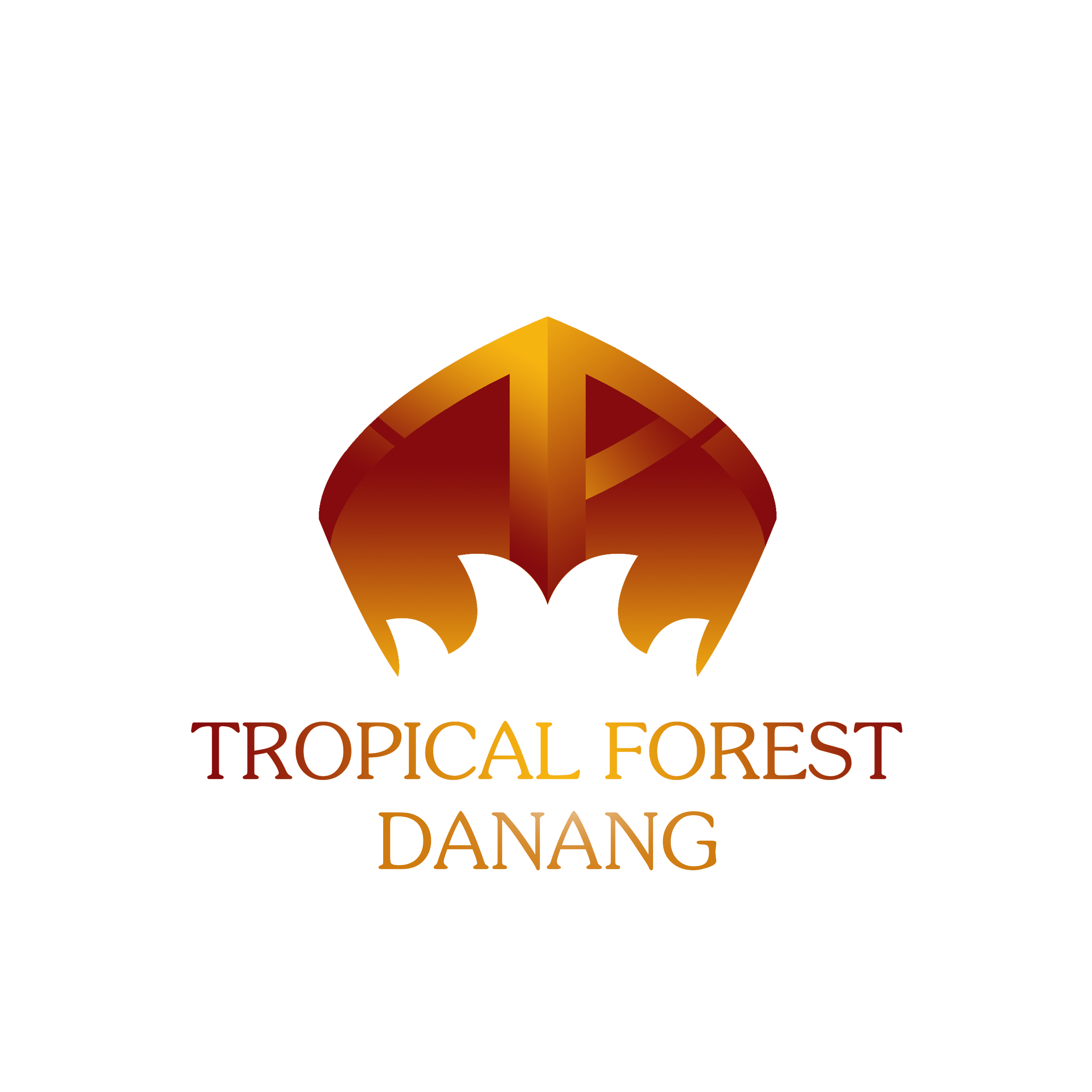 Tropical Forest Hostel & Apartments