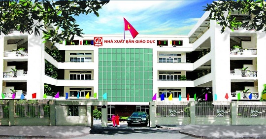 Nhà xuất bản giáo dục Việt Nam tại Đà Nẵng