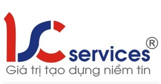 CÔNG TY CỔ PHẦN DỊCH VỤ CÔNG NGHỆ TSC VIỆT NAM