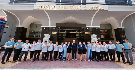 Khách sạn Trường Sơn Tùng 2