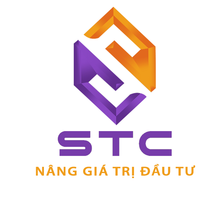 Công ty cổ phần bất động sản STC LAND