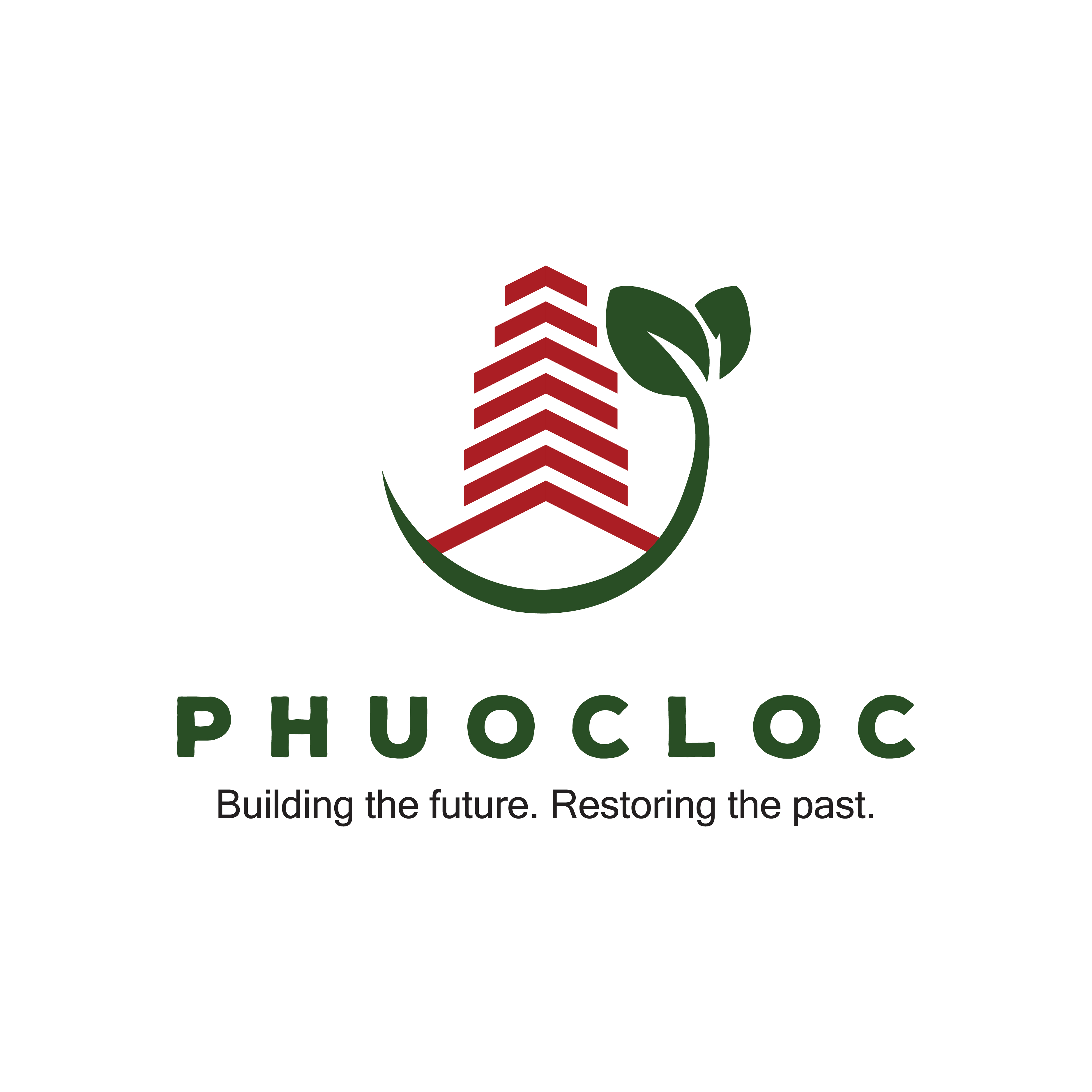 Công Ty TVTK và Xây Dựng Cơ Điện Phước Lộc