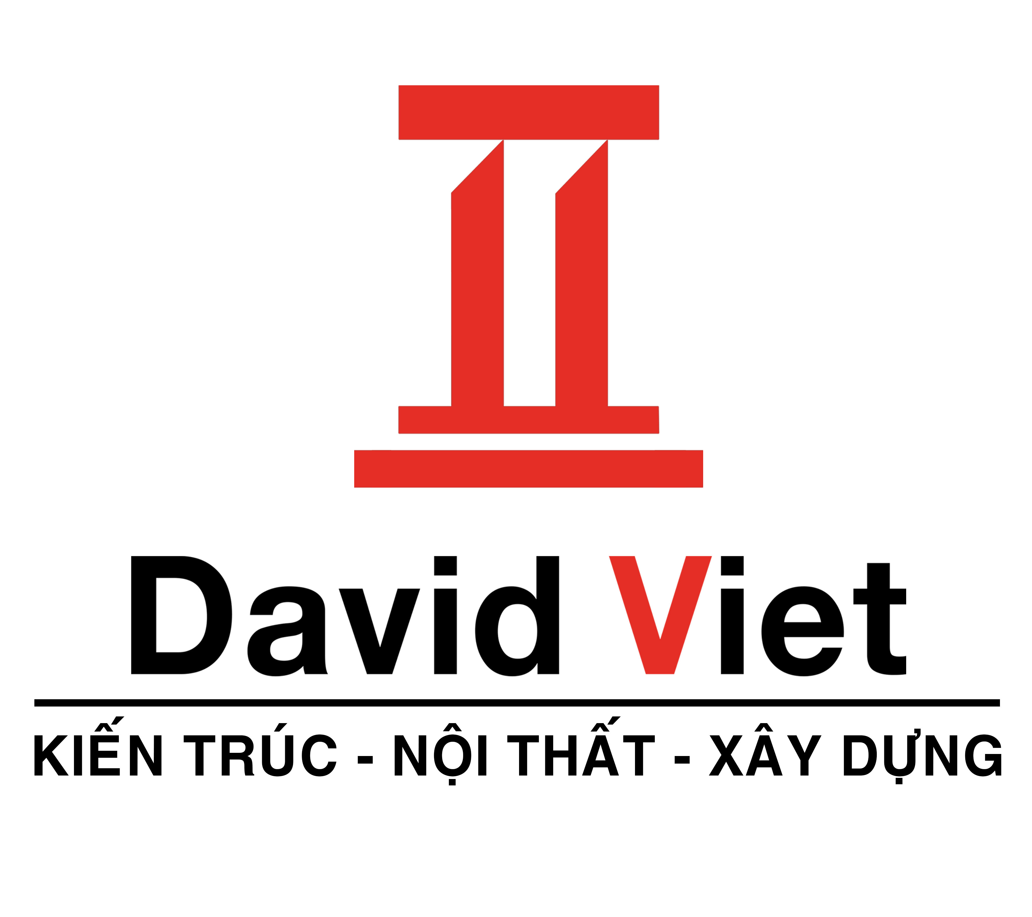 C.Ty TNHH Tư vấn Thiết Kế Kiến Trúc & Đầu Tư Xây Dựng David Việt