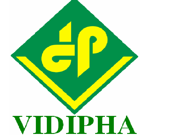 Công ty CP Trung Ương Vidipha