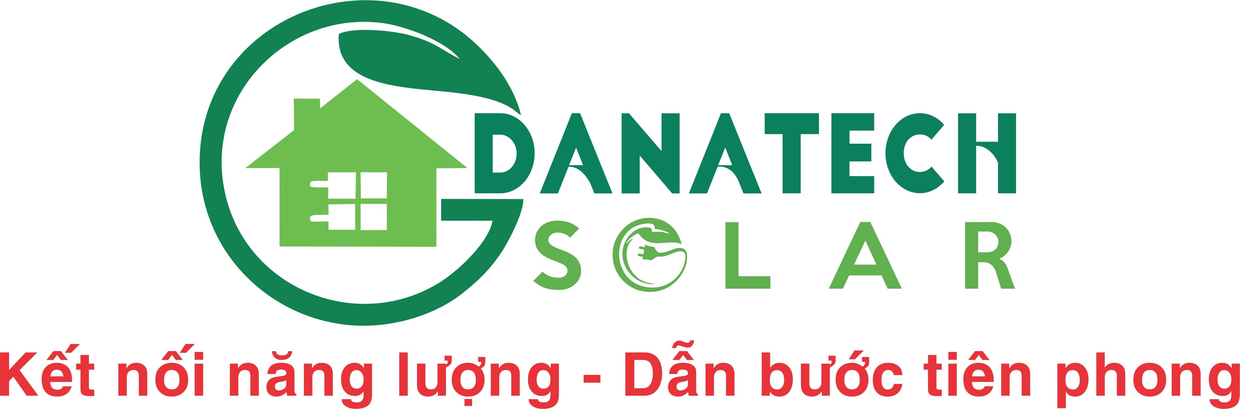 Công ty TNHH Danatech Solar