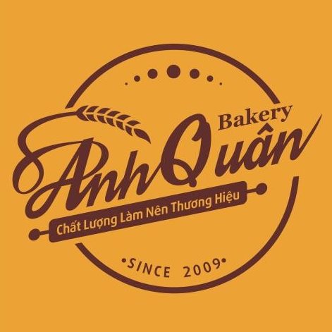 Anh Quân Bakery