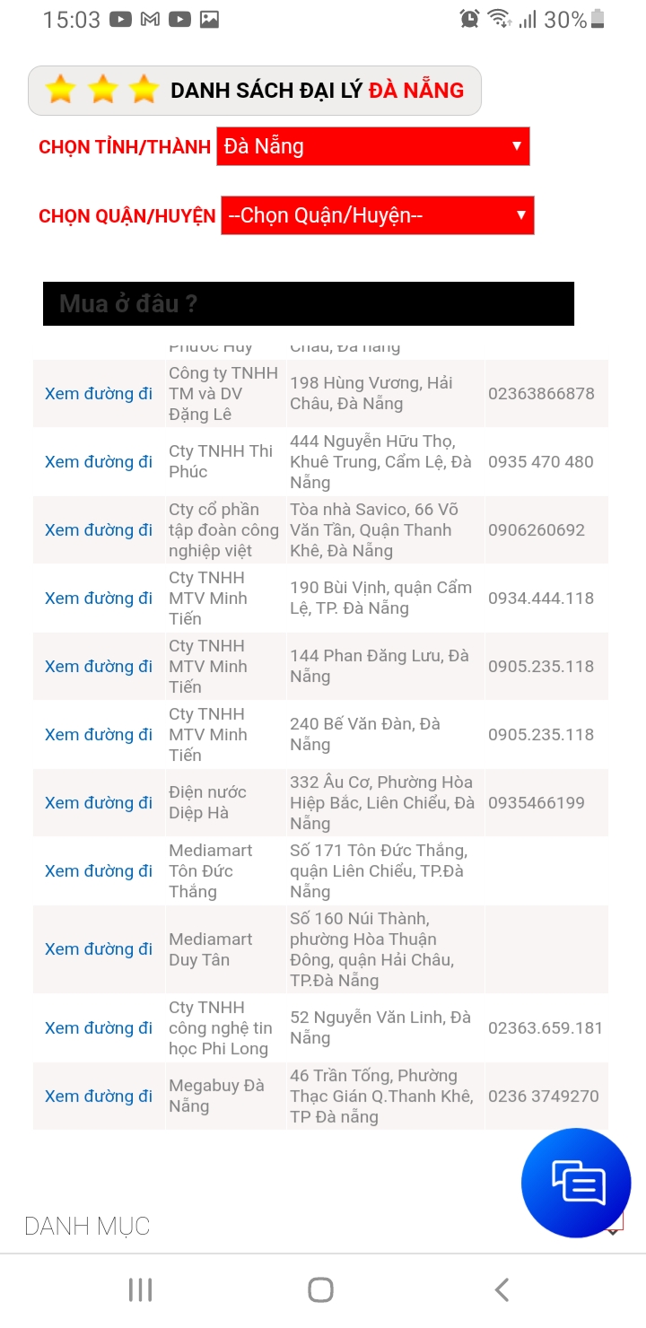 Tnhh Invietcore