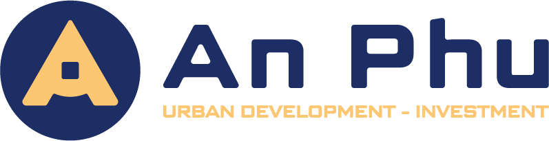Công ty Cổ phần Đầu tư - Phát triển đô thị Ân Phú