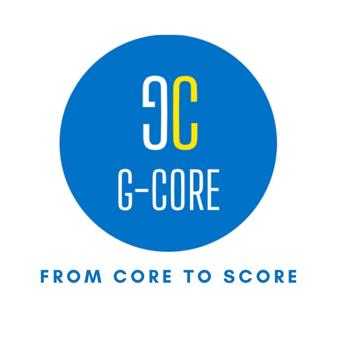 Công ty TNHH Giáo Dục và Đào Tạo G-CORE
