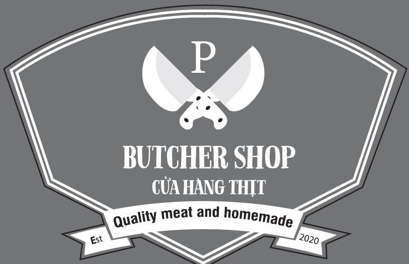 Cty Pr. Butchery