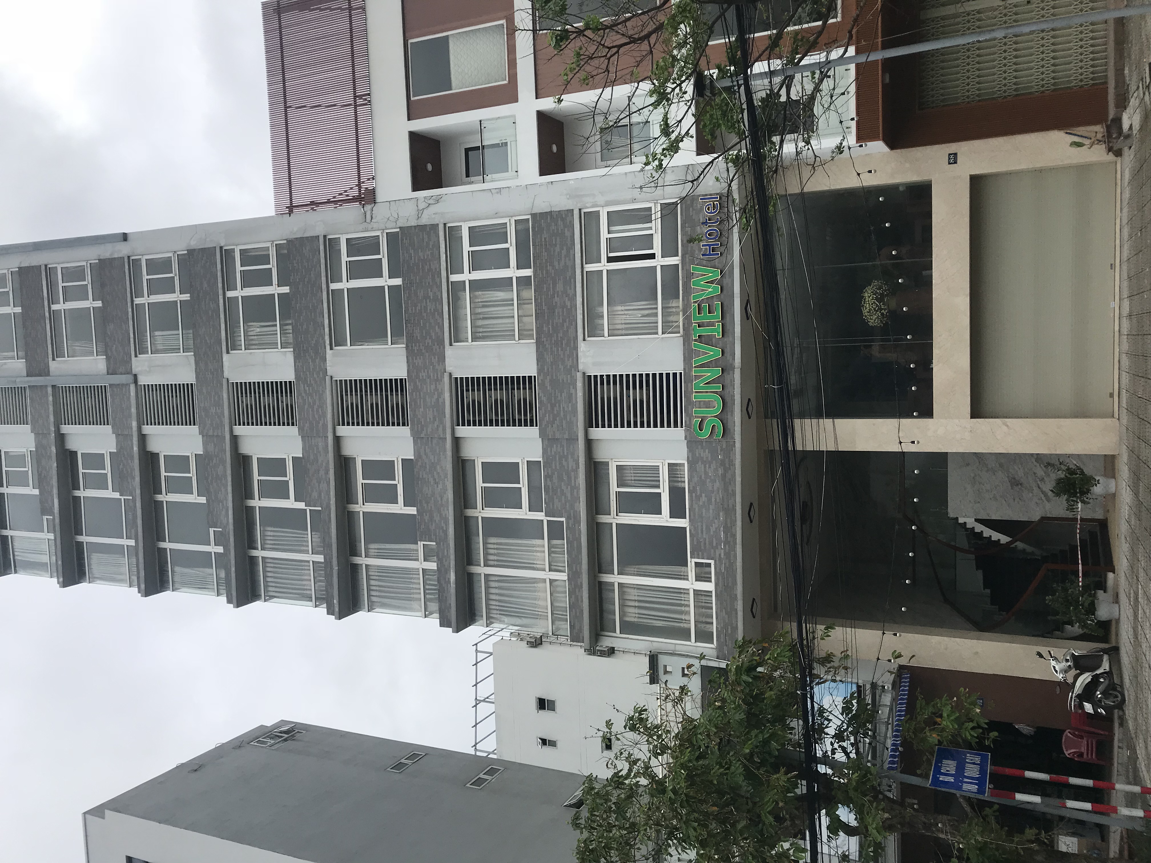 Công ty cổ phần XD và TM Toàn Cầu Phát
