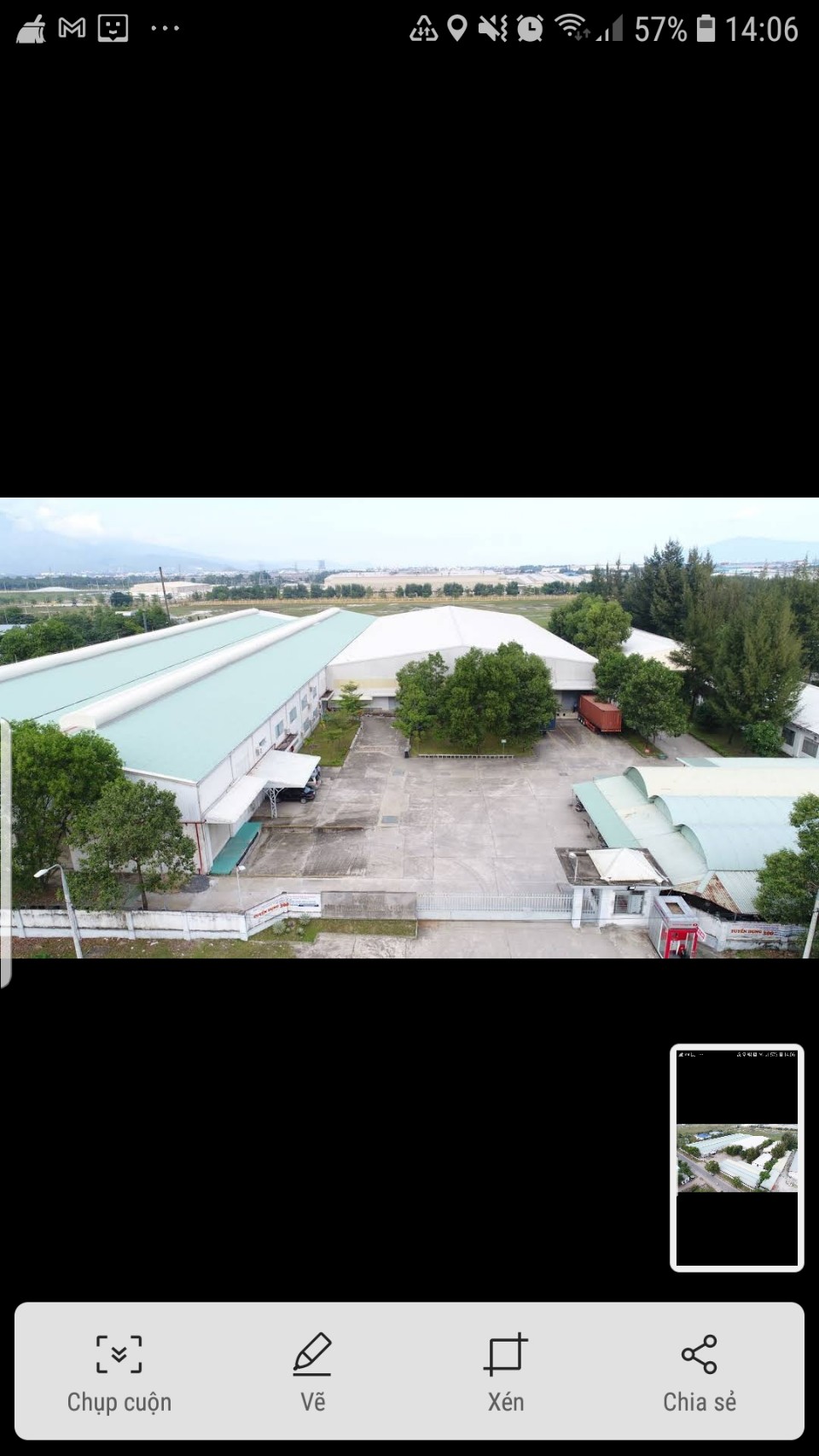 Công ty TNHH MTV Kad Industrial S.A Việt Nam