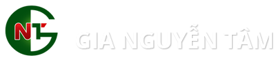 Công ty Cổ phần Gia Nguyễn Tâm