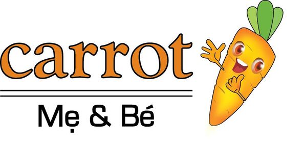 Siêu thị mẹ và bé Carrot