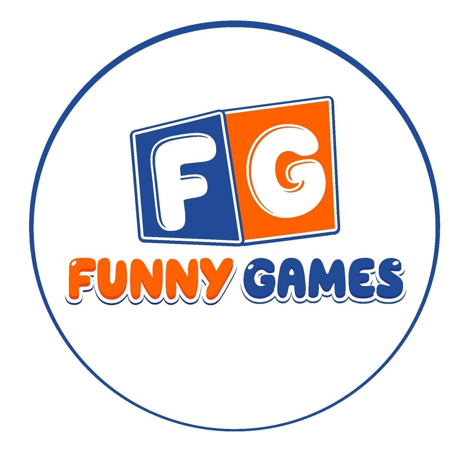 FUNNY GAMES
