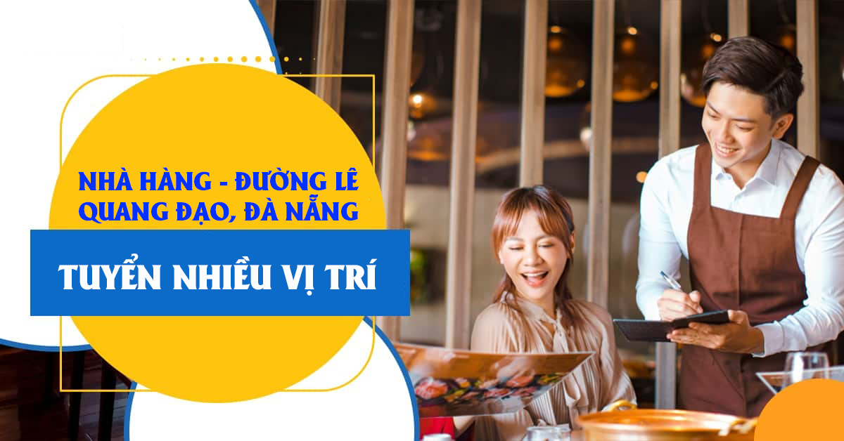 Nhà hàng