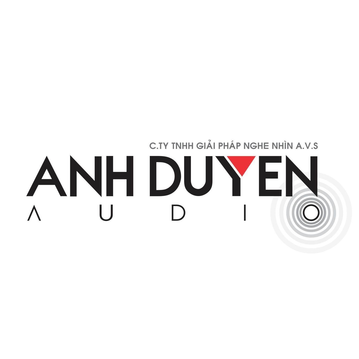 ANHDUYEN AUDIO