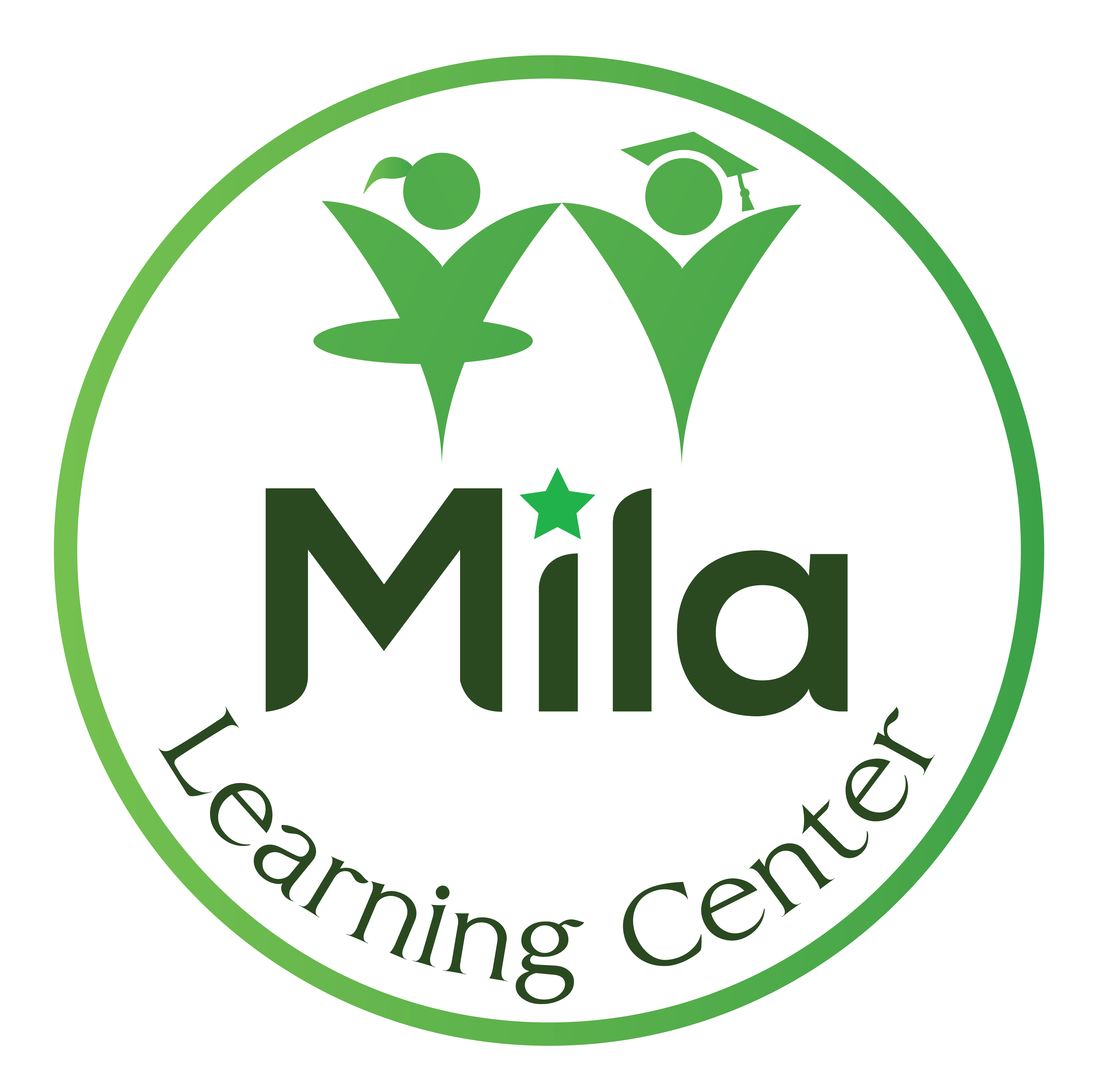 MILA - Trung tâm Năng Khiếu và Dự Thính