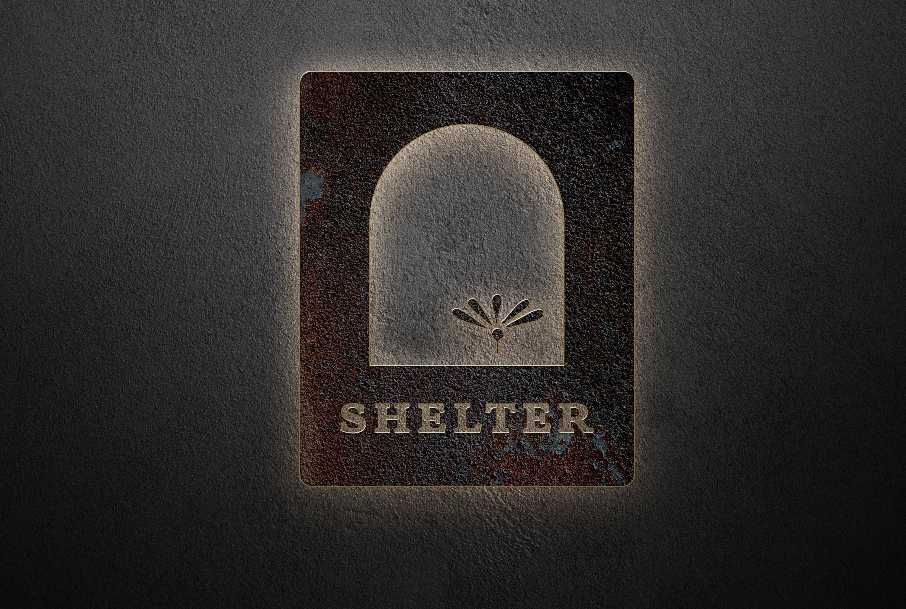 Shelter Stay