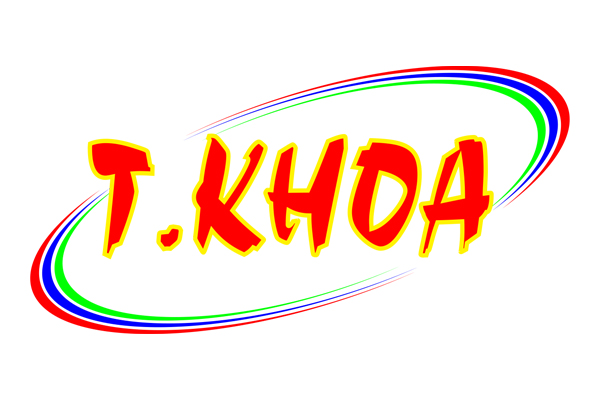 CÔNG TY TNHH IN TRÙNG KHOA