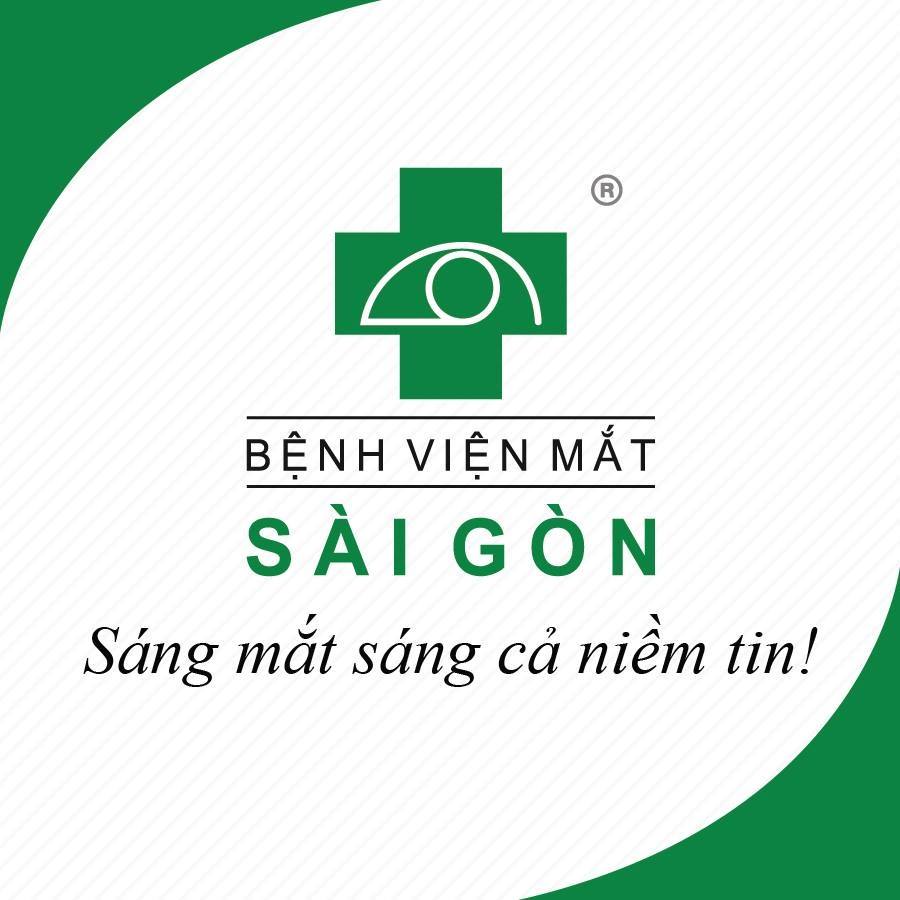 Bệnh viện Mắt Sài Gòn Sông Hàn - thành viên Tập đoàn Y khoa Sài Gòn
